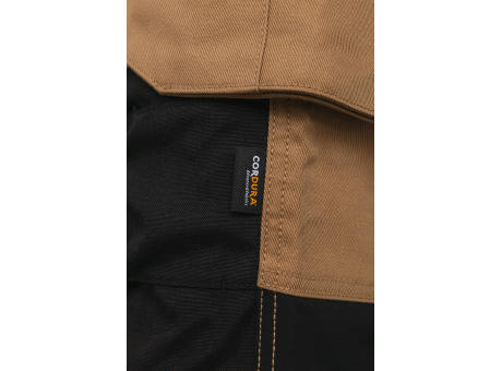 Pantalón de trabajo performance reciclado hombre