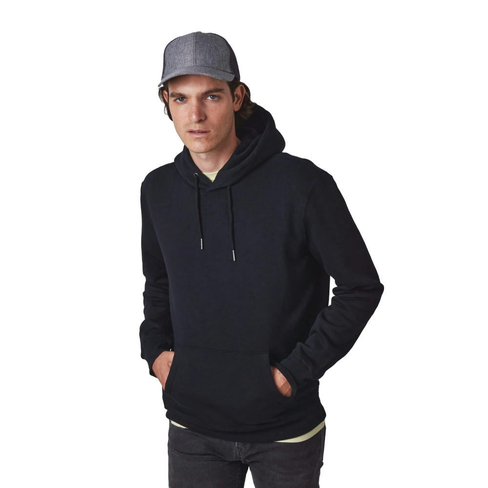 Gorra Urban Trucker - 6 paneles