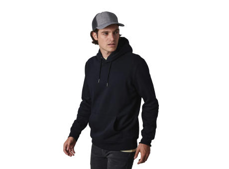 Gorra Urban Trucker - 6 paneles