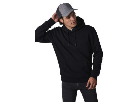 Gorra Urban Trucker - 6 paneles