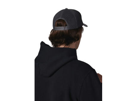 Gorra Urban Trucker - 6 paneles