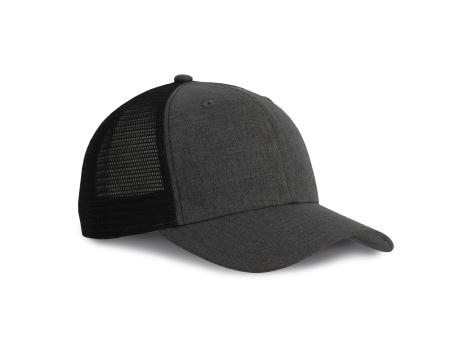Gorra Urban Trucker - 6 paneles