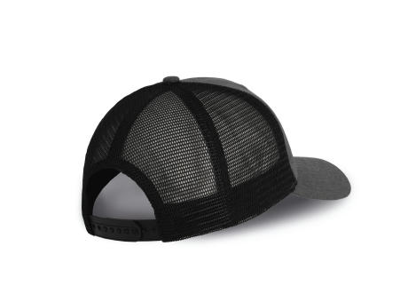 Gorra Urban Trucker - 6 paneles