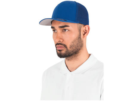 Gorra Flexfit de rejilla Trucker