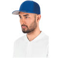 Gorra Flexfit de rejilla Trucker