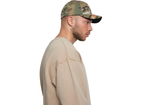 Gorra Flexfit Multicam®