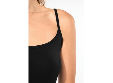 Camiseta tirantes mujer