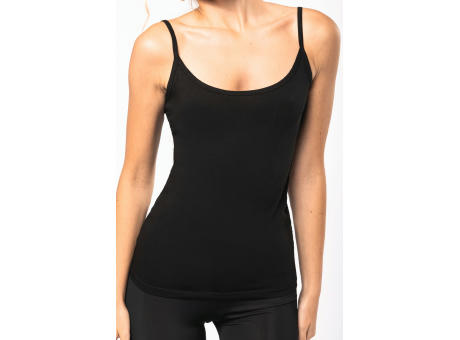 Camiseta tirantes mujer