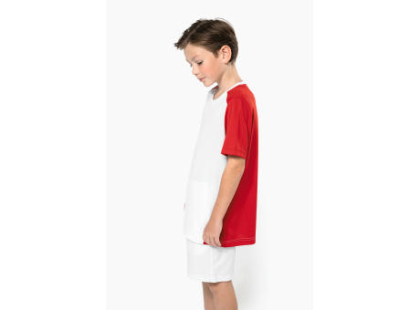Short performance niño