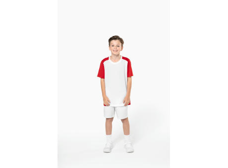 Short performance niño