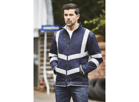 Chaqueta "Kensington" Alta Visibilidad 