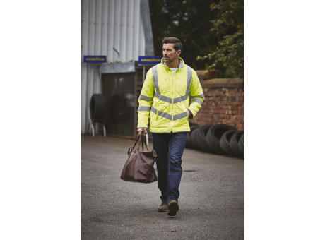 Chaqueta "Kensington" Alta Visibilidad 