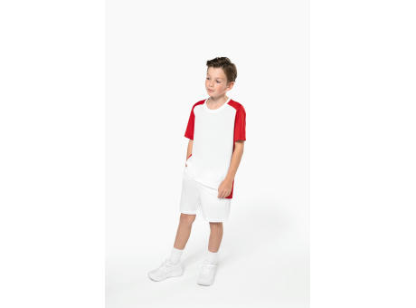 Short performance niño