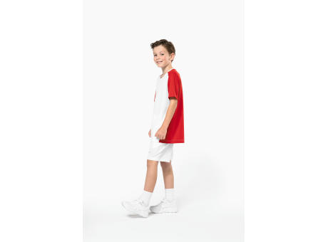 Short performance niño
