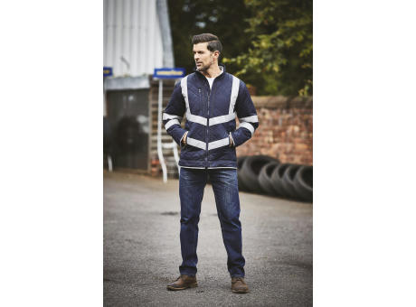 Chaqueta "Kensington" Alta Visibilidad 
