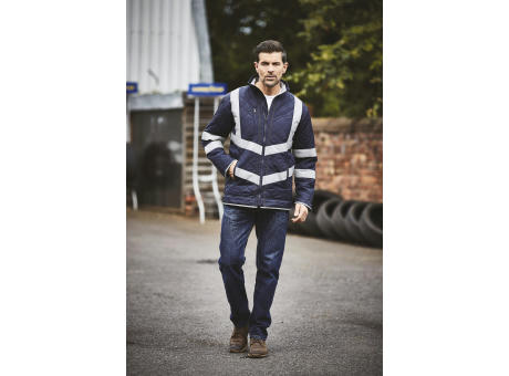 Chaqueta "Kensington" Alta Visibilidad 