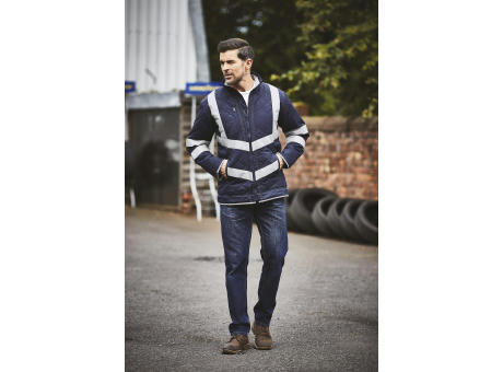Chaqueta "Kensington" Alta Visibilidad 