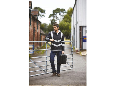 Chaqueta "Kensington" Alta Visibilidad 