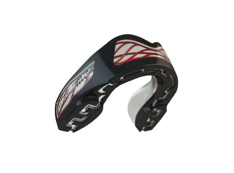 Protectores bucales adultos Serie Nitro