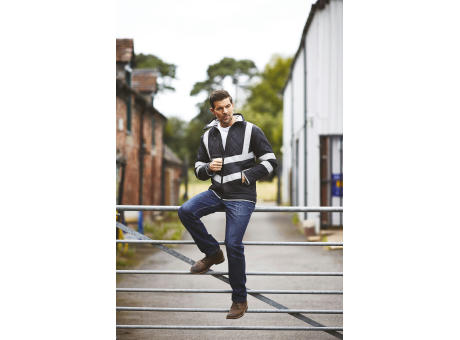 Chaqueta "Kensington" Alta Visibilidad 