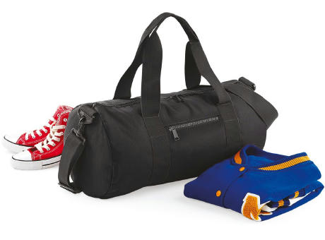 Bolsa Original cilíndrica