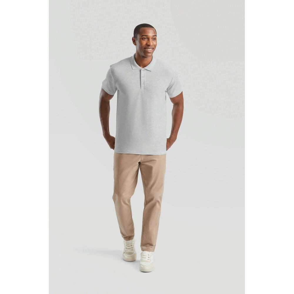 Polo Heavy 65/35