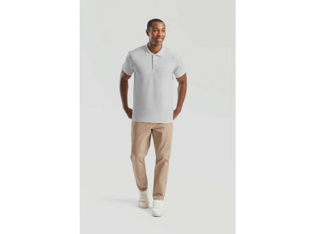Polo Heavy 65/35