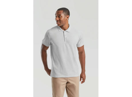 Polo Heavy 65/35