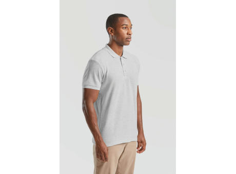 Polo Heavy 65/35