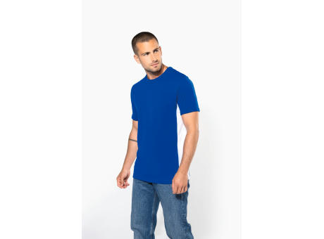Tiger - camiseta bicolor manga corta