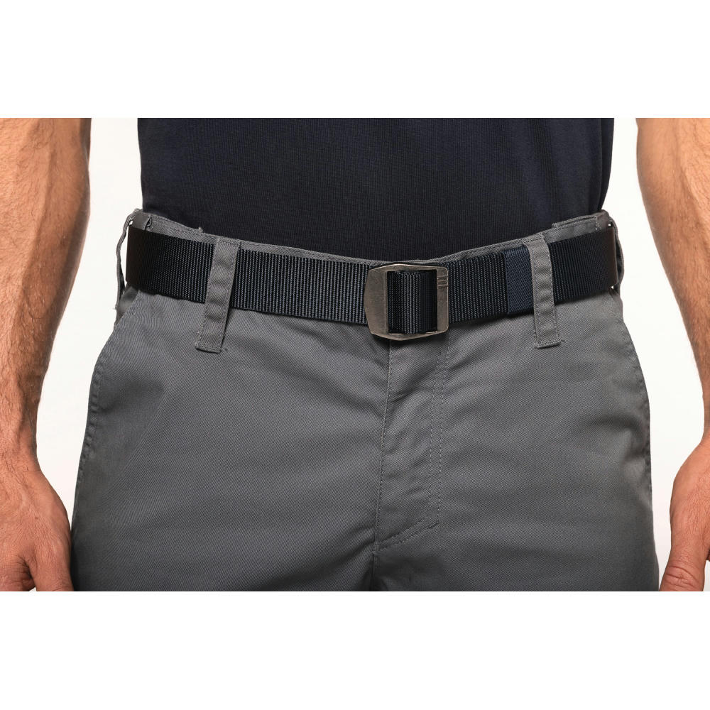 Cinturón ajustable 