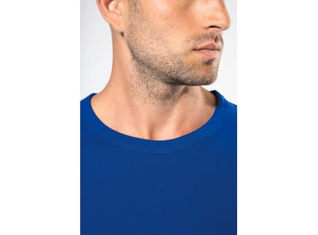 Tiger - camiseta bicolor manga corta