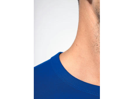 Tiger - camiseta bicolor manga corta
