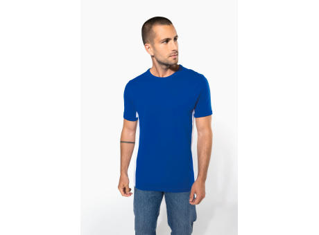 Tiger - camiseta bicolor manga corta