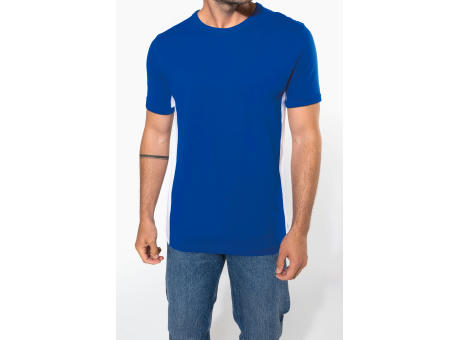 Tiger - camiseta bicolor manga corta