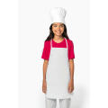 Kit Chef niños