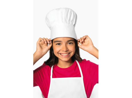 Kit Chef niños