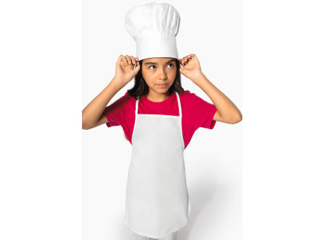 Kit Chef niños