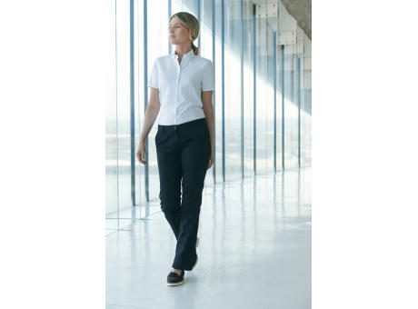 Pantalón chino 65/35 mujer