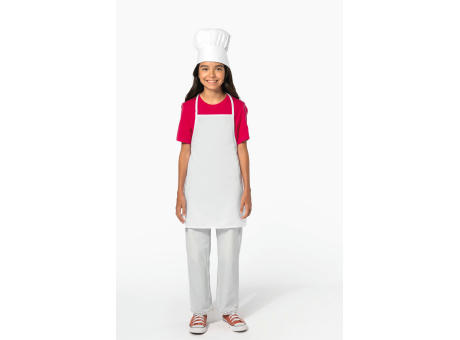 Kit Chef niños