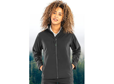 Chaqueta Softshell mujer