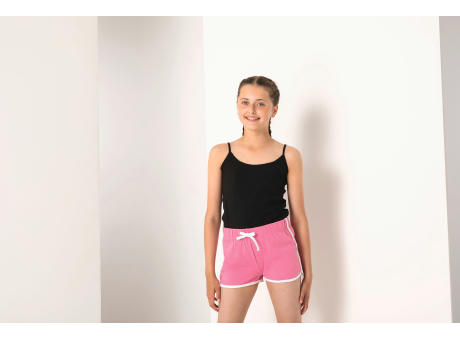 Short Retro niños