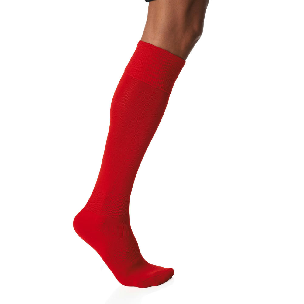 Calcetines deportivos lisos