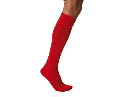 Calcetines deportivos lisos