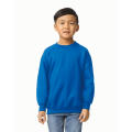 Sudadera Heavy Blend™ niños cuello redondo  