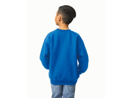 Sudadera Heavy Blend™ niños cuello redondo  