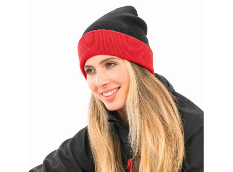 Gorro clásico - Material reciclado 
