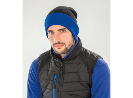 Gorro clásico - Material reciclado 