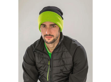 Gorro clásico - Material reciclado 