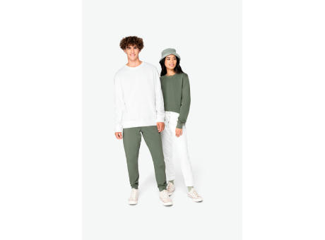 Pantalón de jogging ecorresponsable French Terry unisex